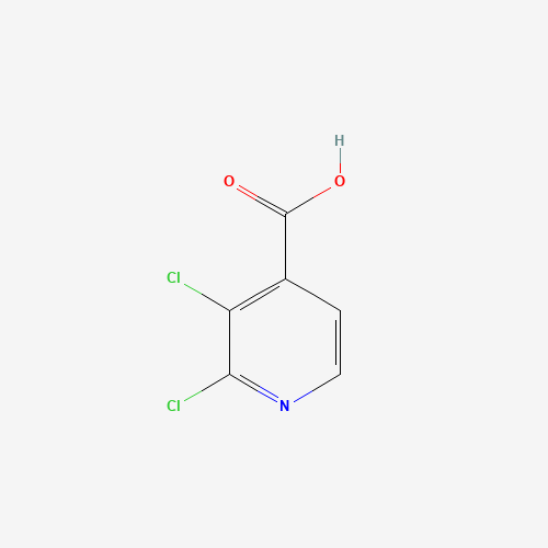 FT-0609538 CAS:184416-84-0 chemical structure