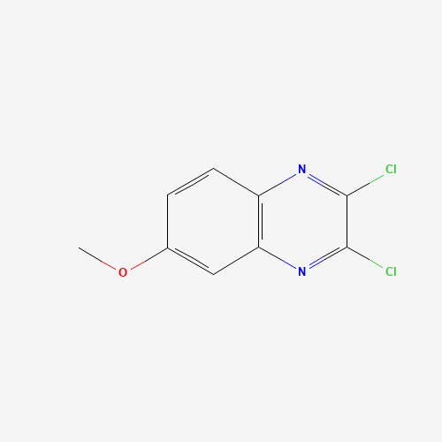 FT-0609544 CAS:39267-04-4 chemical structure