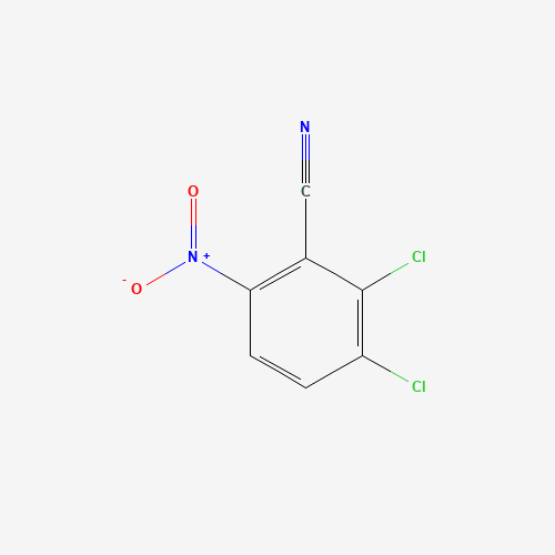 FT-0609546 CAS:2112-22-3 chemical structure