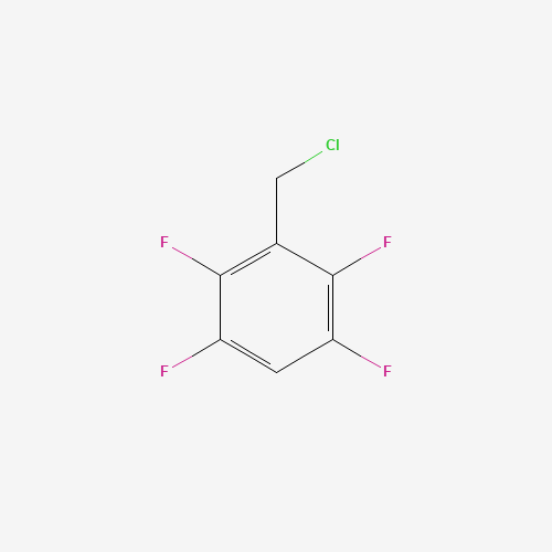 FT-0609547 CAS:107267-44-7 chemical structure
