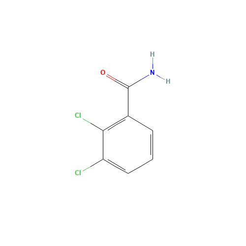2,3-DICHLOROBENZAMIDE (CAS: 5980-24-5) - Related Chemical Product