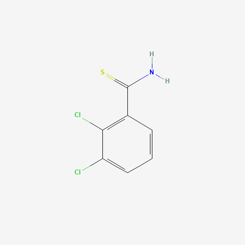FT-0609553 CAS:84863-83-2 chemical structure