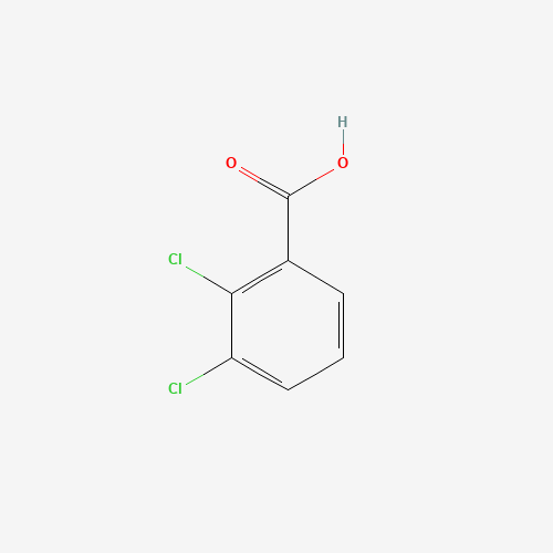 FT-0609556 CAS:50-45-3 chemical structure