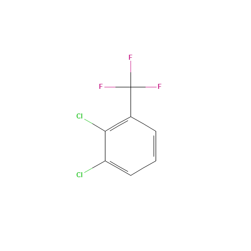 2,3-Dichlorobenzotrifluoride (CAS: 54773-19-2) - Related Chemical Product