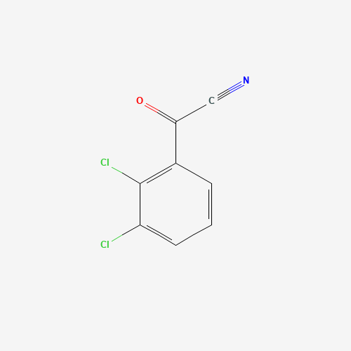 FT-0609560 CAS:77668-42-9 chemical structure