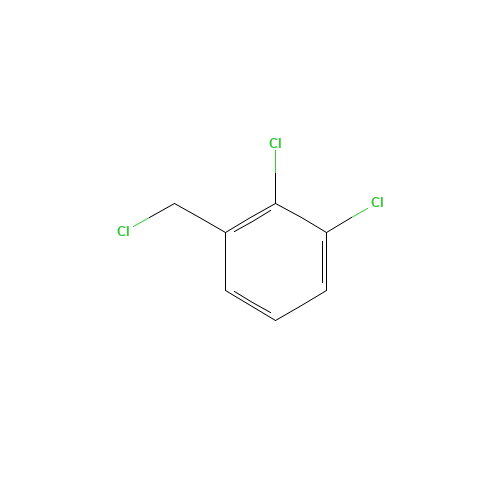 2,3-Dichlorobenzyl chloride (CAS: 3290-01-5) - Related Chemical Product