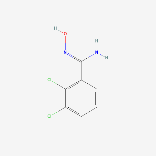 FT-0609568 CAS:261761-55-1 chemical structure