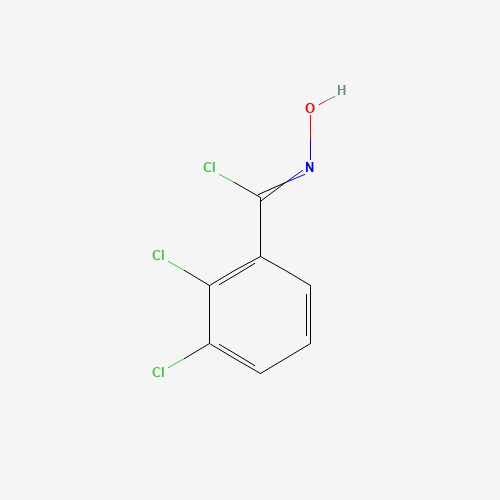 FT-0609569 CAS:265130-17-4 chemical structure