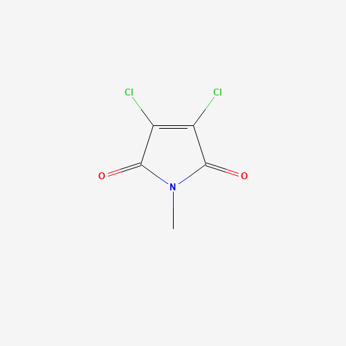 FT-0609572 CAS:1123-61-1 chemical structure