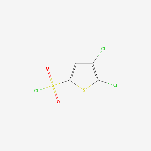 FT-0609585 CAS:126714-85-0 chemical structure
