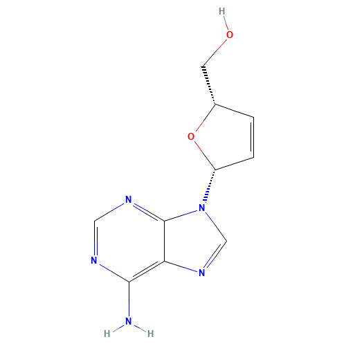 FT-0609590 CAS:7057-48-9 chemical structure