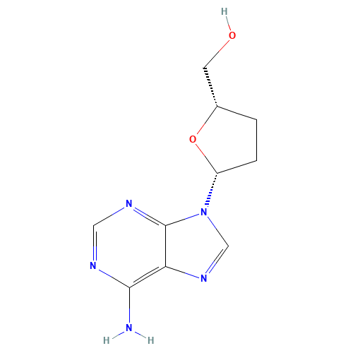 FT-0609591 CAS:4097-22-7 chemical structure