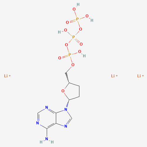 FT-0609593 CAS:93939-70-9 chemical structure