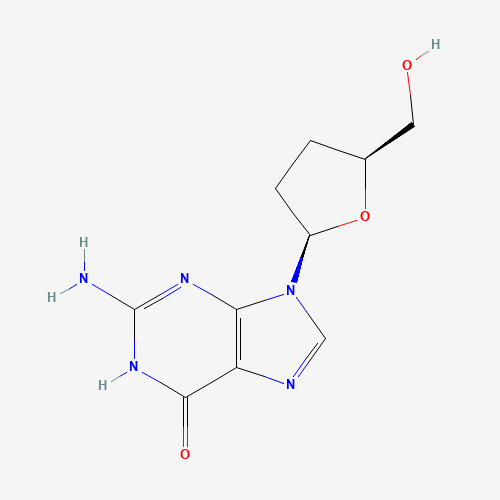 FT-0609596 CAS:85326-06-3 chemical structure