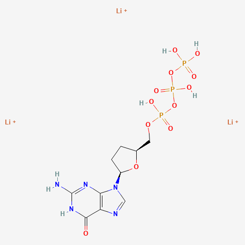 FT-0609598 CAS:93939-69-6 chemical structure