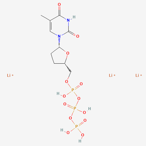 FT-0609599 CAS:93939-78-7 chemical structure