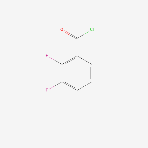 FT-0609605 CAS:261763-38-6 chemical structure
