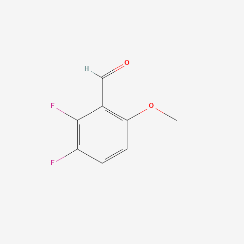 FT-0609606 CAS:187543-87-9 chemical structure