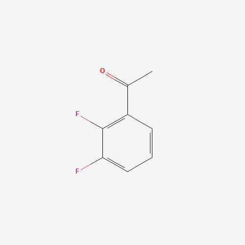 FT-0609608 CAS:18355-80-1 chemical structure