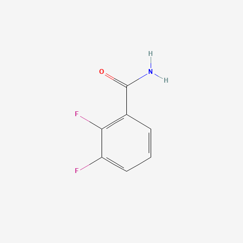 FT-0609611 CAS:18355-75-4 chemical structure