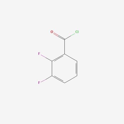 FT-0609615 CAS:18355-73-2 chemical structure
