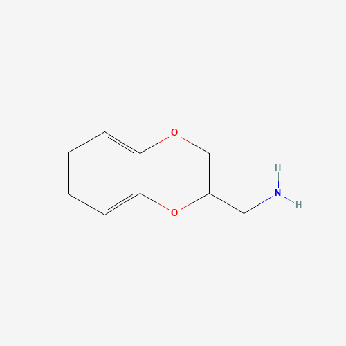 FT-0609626 CAS:4442-59-5 chemical structure
