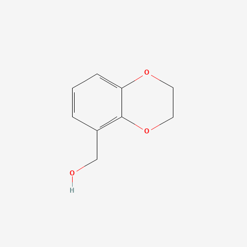 FT-0609627 CAS:274910-19-9 chemical structure