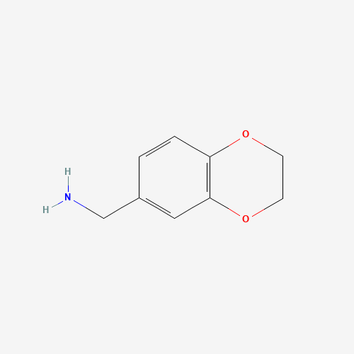 FT-0609631 CAS:17413-10-4 chemical structure