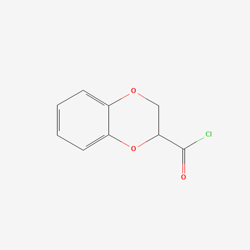 FT-0609632 CAS:3663-81-8 chemical structure