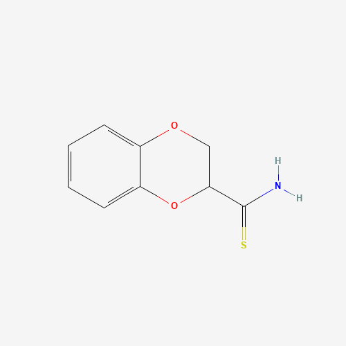 FT-0609633 CAS:147031-85-4 chemical structure