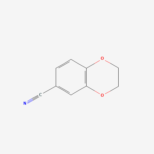 FT-0609636 CAS:19102-07-9 chemical structure