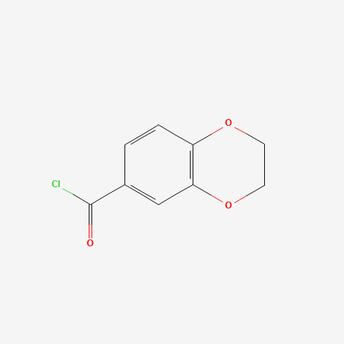 FT-0609637 CAS:6761-70-2 chemical structure