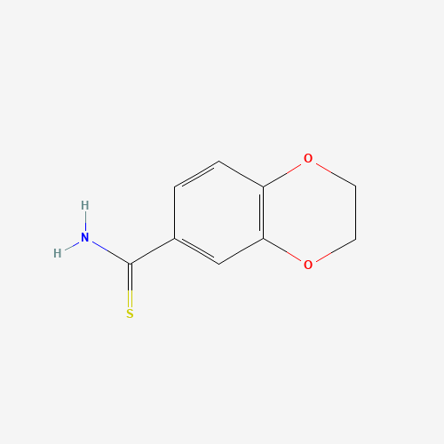 FT-0609638 CAS:337508-71-1 chemical structure