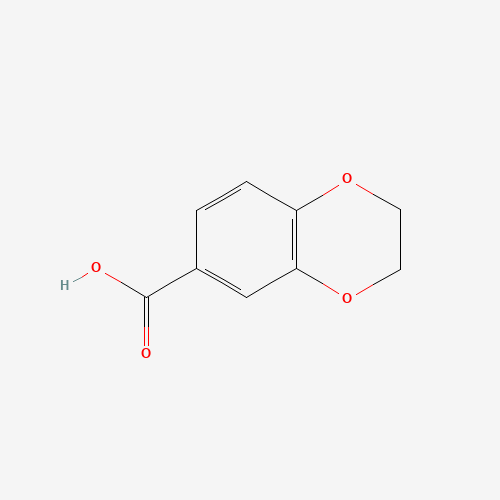 FT-0609639 CAS:4442-54-0 chemical structure