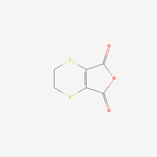FT-0609641 CAS:10489-75-5 chemical structure