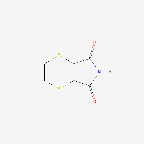FT-0609642 CAS:24519-85-5 chemical structure