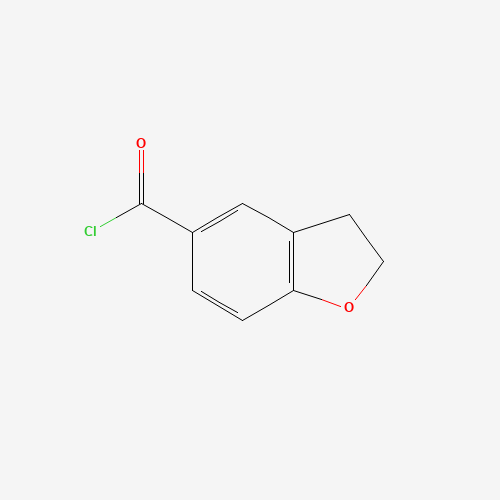 FT-0609644 CAS:55745-71-6 chemical structure