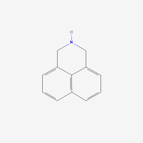 FT-0609647 CAS:22817-26-1 chemical structure