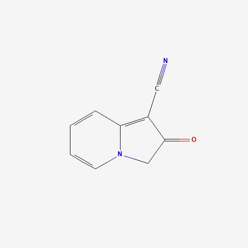 FT-0609648 CAS:60847-47-4 chemical structure