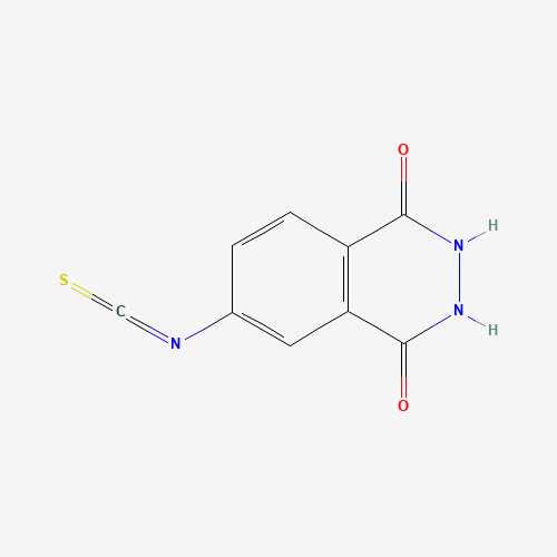 FT-0609653 CAS:107807-39-6 chemical structure