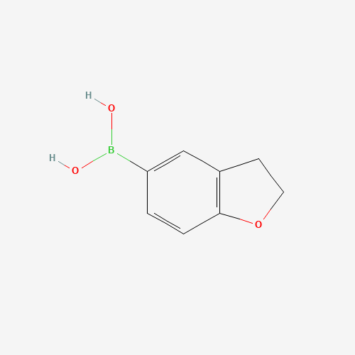 FT-0609658 CAS:227305-69-3 chemical structure