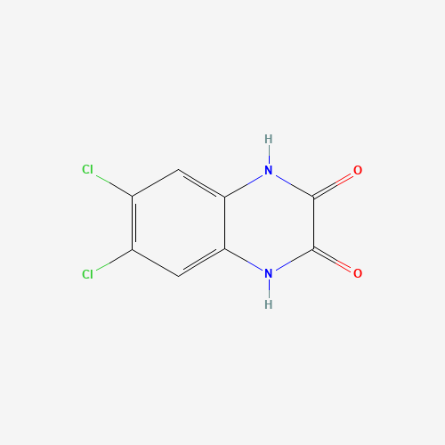 FT-0609662 CAS:25983-13-5 chemical structure