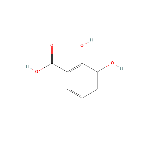 FT-0609669 CAS:303-38-8 chemical structure