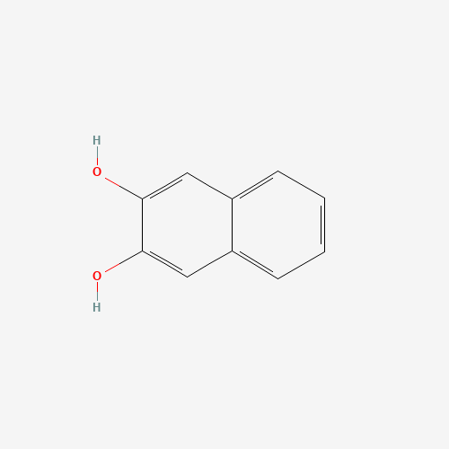 FT-0609670 CAS:92-44-4 chemical structure