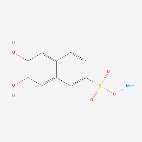 FT-0609671 CAS:135-53-5 chemical structure