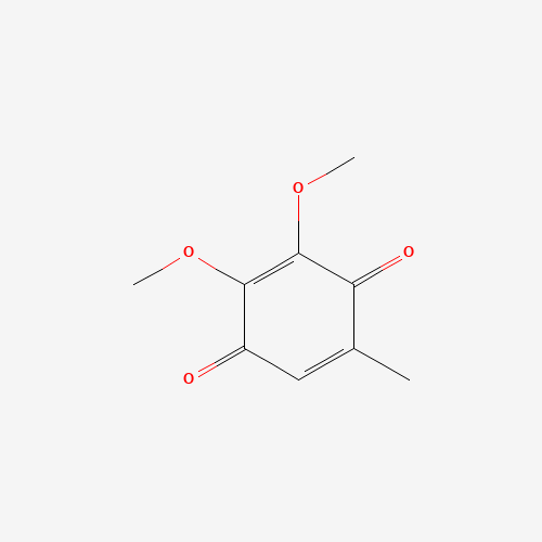 FT-0609676 CAS:605-94-7 chemical structure