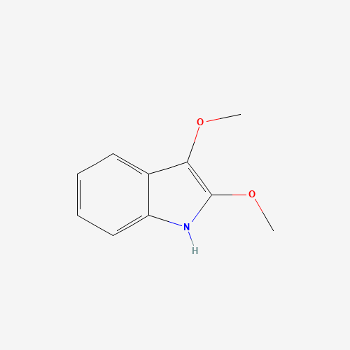 FT-0609682 CAS:207601-31-8 chemical structure