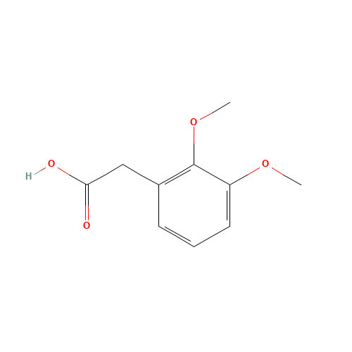 2,3-DIMETHOXYPHENYLACETIC ACID (CAS: 90-53-9) - Related Chemical Product
