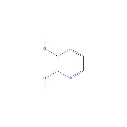 2,3-Dimethoxypyridine (CAS: 52605-97-7) - Related Chemical Product
