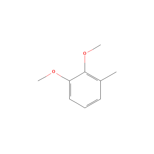 2,3-DIMETHOXYTOLUENE (CAS: 4463-33-6) - Related Chemical Product